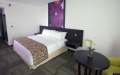 Туры в отель Wyndham Quito Airport