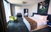 Туры в отель Wyndham Quito Airport