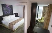 Туры в отель Wyndham Quito Airport
