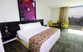 Туры в отель Wyndham Quito Airport