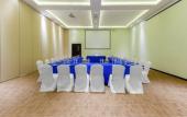 Туры в отель Wyndham Quito Airport