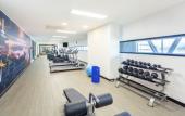 Туры в отель Wyndham Quito Airport