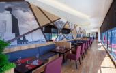 Туры в отель Wyndham Quito Airport
