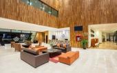 Туры в отель Wyndham Quito Airport