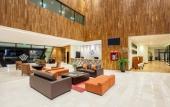 Туры в отель Wyndham Quito Airport
