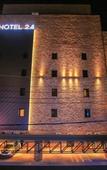 Туры в отель Jamsil Hotel 2.4