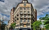 Туры в отель Hotel Aviation