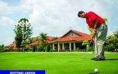 Туры в отель Nilai Springs Resort Hotel