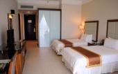 Туры в отель Nilai Springs Resort Hotel
