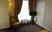 Туры в отель Hotel la Residence du Berry