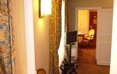 Туры в отель Hotel la Residence du Berry