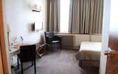 Туры в отель Hotel la Residence du Berry