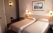 Туры в отель Hotel la Residence du Berry