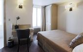 Туры в отель Hotel la Residence du Berry