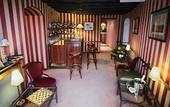 Туры в отель Hotel la Residence du Berry
