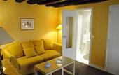 Туры в отель Hotel la Residence du Berry