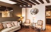 Туры в отель Hotel la Residence du Berry
