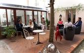 Туры в отель Hotel la Residence du Berry