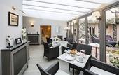 Туры в отель Hotel la Residence du Berry