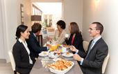 Туры в отель Hotel la Residence du Berry