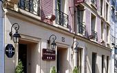 Туры в отель Hotel la Residence du Berry
