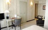 Туры в отель Hotel la Residence du Berry