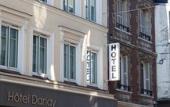 Туры в отель Hotel Dandy