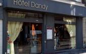 Туры в отель Hotel Dandy