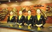 Туры в отель Yunzhen Century Hotel