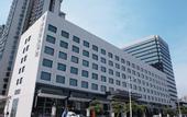 Туры в отель Dongrong Hotel (Dongguan Municipal Government International Trade Center)