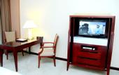 Туры в отель Dongrong Hotel (Dongguan Municipal Government International Trade Center)