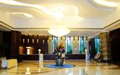 Туры в отель Dongrong Hotel (Dongguan Municipal Government International Trade Center)
