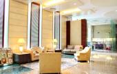 Туры в отель Dongrong Hotel (Dongguan Municipal Government International Trade Center)