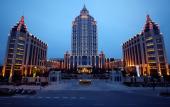 Туры в отель Inspirock Hotel