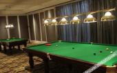 Туры в отель Inspirock Hotel