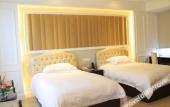 Туры в отель Inspirock Hotel