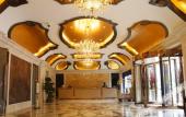 Туры в отель Inspirock Hotel