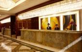 Туры в отель Inspirock Hotel