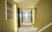 Туры в отель Lavande Hotel (Dezhou Development Zone)