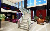 Туры в отель Lavande Hotel (Dezhou Development Zone)