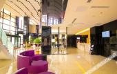 Туры в отель Lavande Hotel (Dezhou Development Zone)