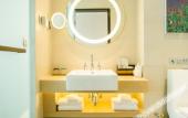 Туры в отель Lavande Hotel (Dezhou Development Zone)