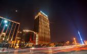 Туры в отель Binjiang International Hotel