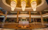 Туры в отель Binjiang International Hotel