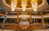 Туры в отель Binjiang International Hotel
