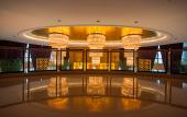 Туры в отель Binjiang International Hotel