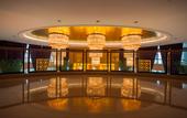 Туры в отель Binjiang International Hotel