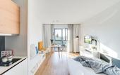 Туры в отель smartments Berlin Karlshorst