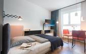 Туры в отель smartments Berlin Karlshorst