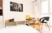 Туры в отель smartments Berlin Karlshorst